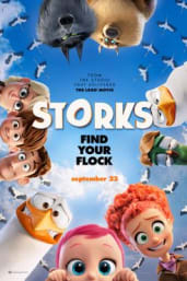 Storks