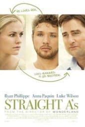 Straight As