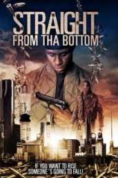Straight From Tha Bottom