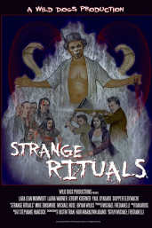 Strange Rituals