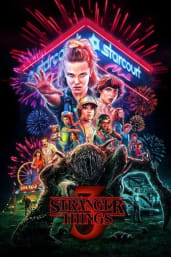 Watch stranger things deals season 1 online