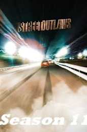 Street Outlaws - Season 11
