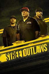 Street Outlaws - Season 18