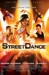 StreetDance
