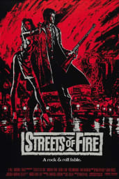 Streets of Fire