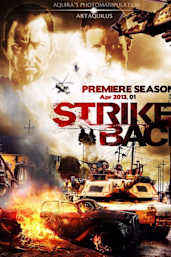 Strike Back - Season 3