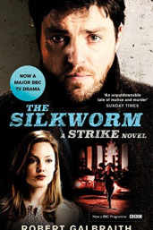 Strike: The Silkworm - Season 2