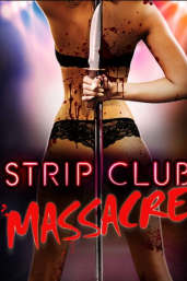 Strip Club Massacre
