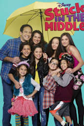 Stuck in the Middle - Season 1