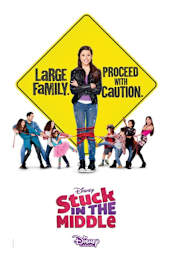 Stuck in the Middle - Season 2