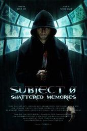 Subject 0: Shattered Memories