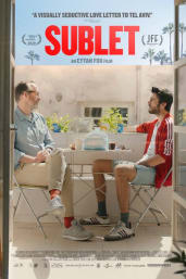 Sublet