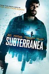 Subterranea
