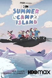 Summer Camp Island - Season 5