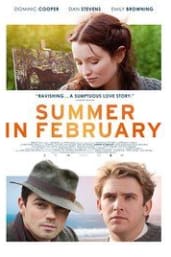 Summer in February