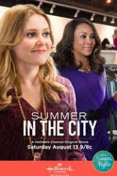 Summer In The City