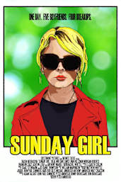 Sunday Girl
