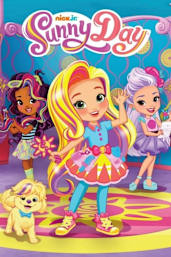 Sunny Day - Season 1
