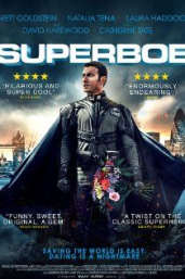SuperBob