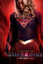 Supergirl - Season 4