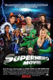 Superhero Movie