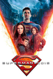 Superman and Lois - Season 2