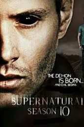 Supernatural - Season 10