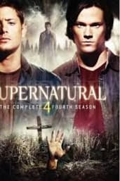 Supernatural - Season 4