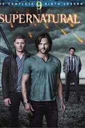 Supernatural - Season 9