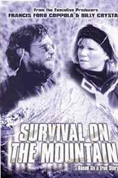 Survival on the Mountain