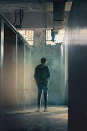 Surviving Syria’s Prisons