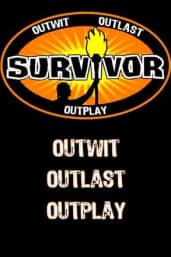 Survivor - Season 32