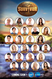 Survivor - Season 36