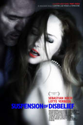 Suspension of Disbelief