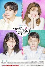 Suspicious Partner