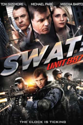 SWAT: Unit 887