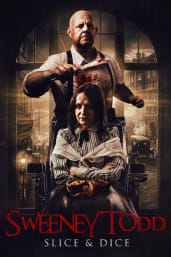 Sweeney Todd: Slice & Dice