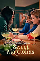 Sweet Magnolias - Season 3