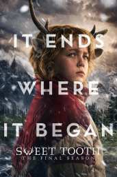 Sweet Tooth - Season 3