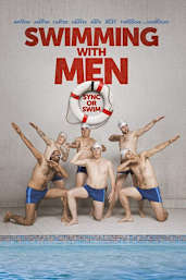 Swimming with Men