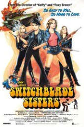 Switchblade Sisters