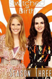 Watch Switched at Birth Season 1 in 1080p on Soap2day