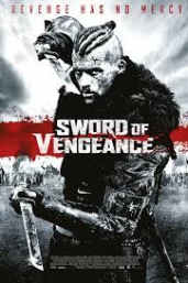 Sword Of Vengeance