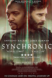 Synchronic