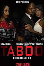 Taboo-The Unthinkable Act