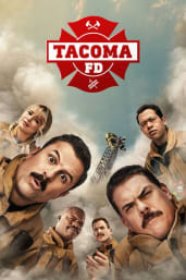 Tacoma FD - Season 3