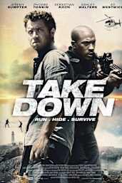Take Down