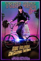Take Out Girl