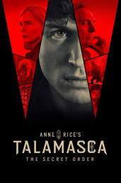 Talamasca: The Secret Order - Season 1