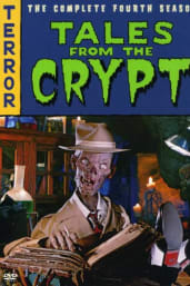 Tales From The Crypt - Season 4